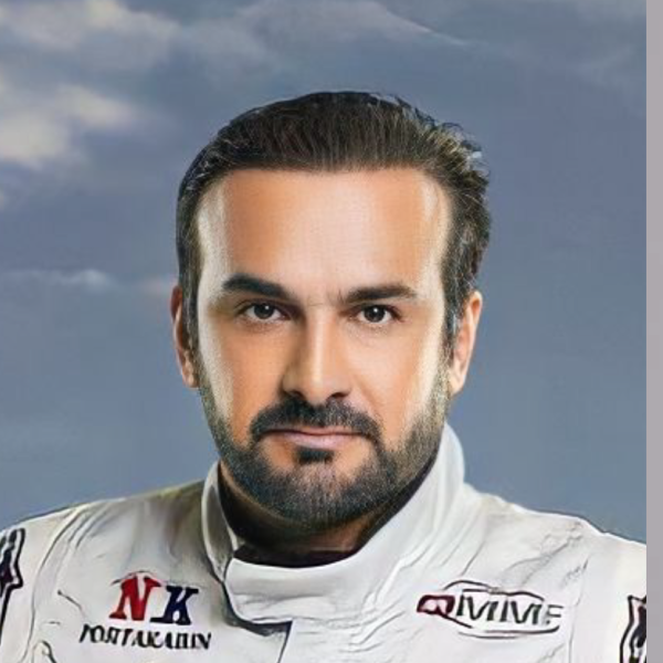 مبارك الهاجري