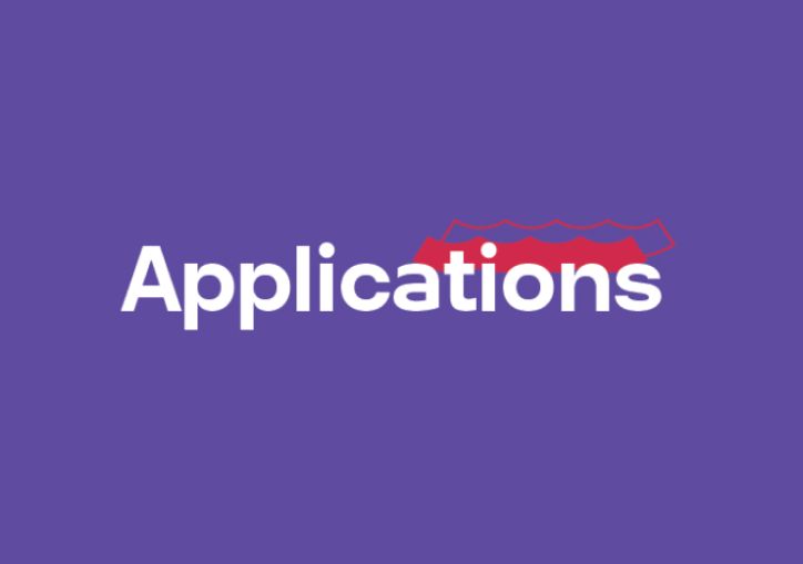 Applications
