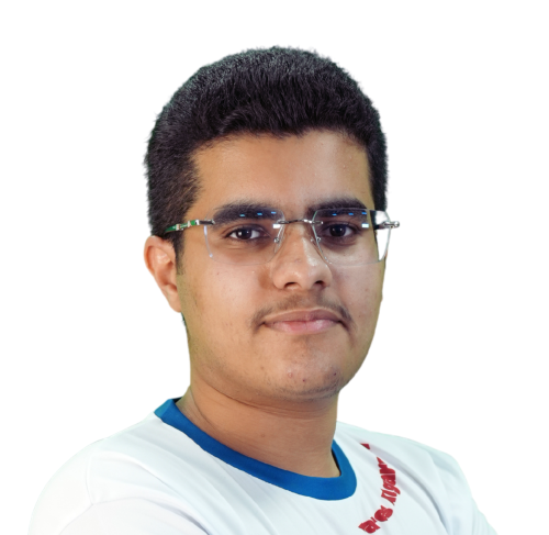 Fares Majed Algaraawi