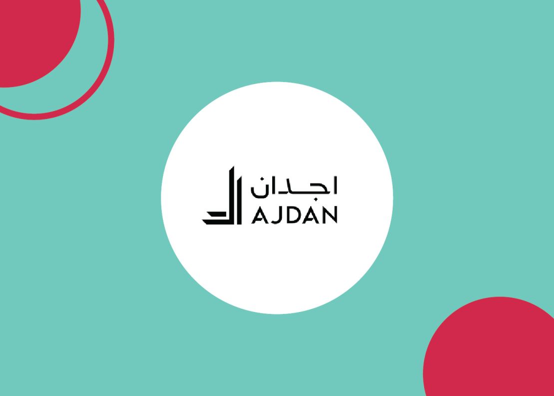 Ajdan Development Company
