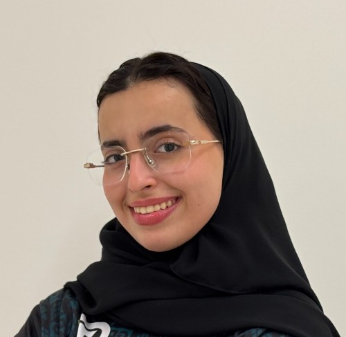 Fajer Mohammed Bin Alameer