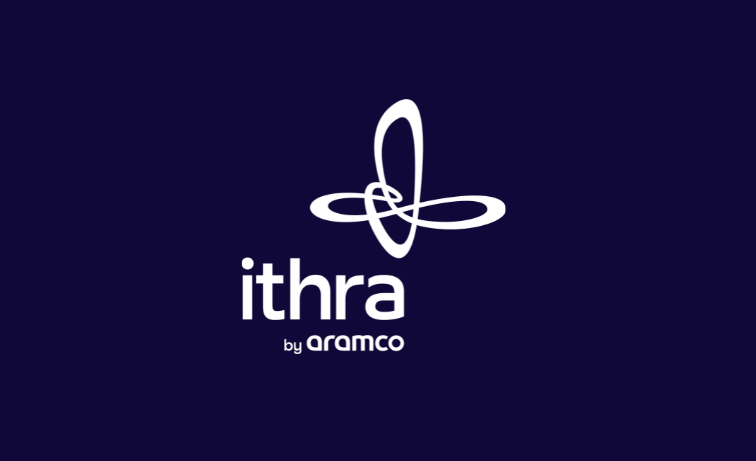 English Vertical Logo - Negative
