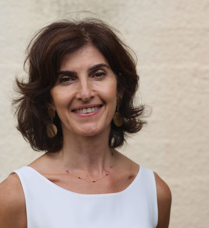 فاطمة شرف الدين