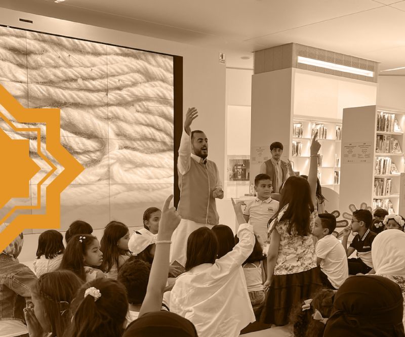 حكايا شعريّة