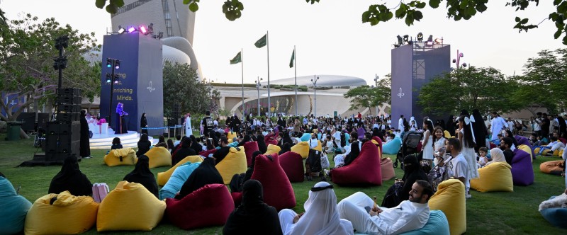 قصةٌ من الطبيعة