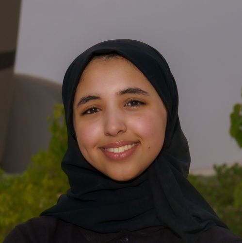 Noor Ahmed Alsagheir