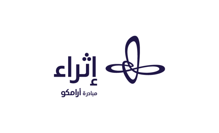 Arabic Horizontal Logo - Positive
