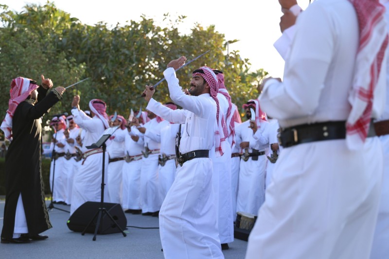 سيمفونية الأصالة