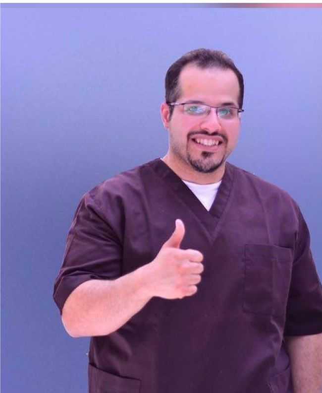 د. علي العطار