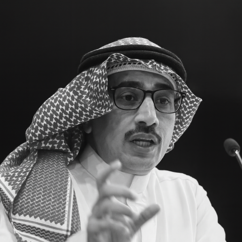 Dr. Abdulrahman Marshoud