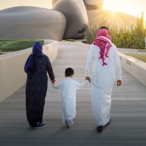 Parents and Guardians