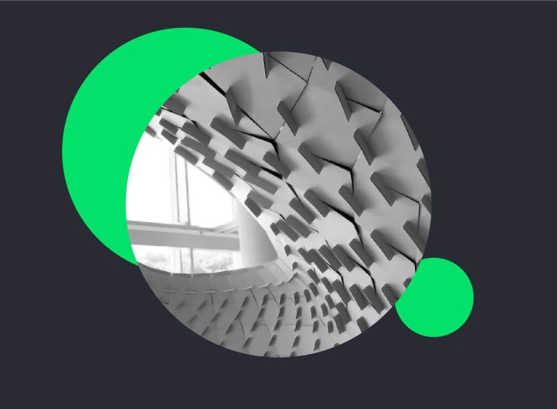 Cardboard Pavilion Challenge