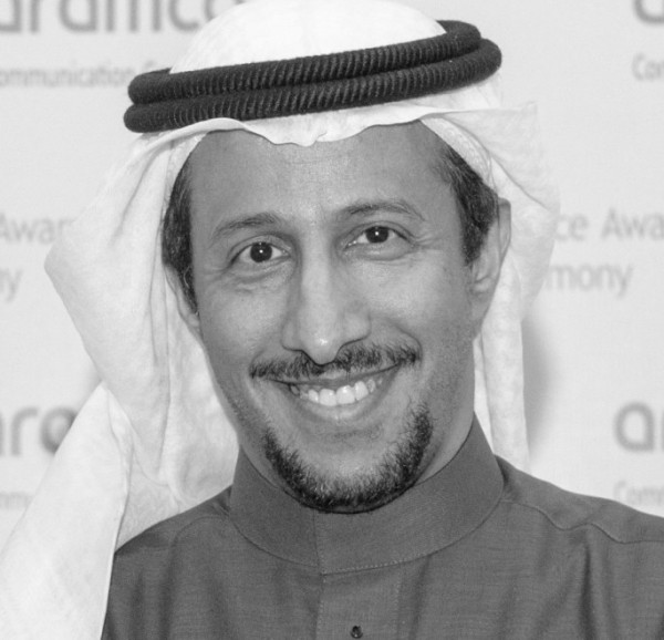 Abdulmohsen Al-Mutairi