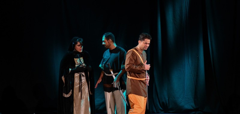 Learn more about the submission process of the Ithra short plays contest 2026