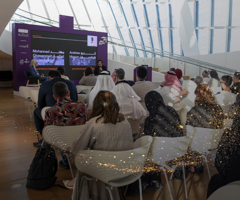 الدورات المتقدمة