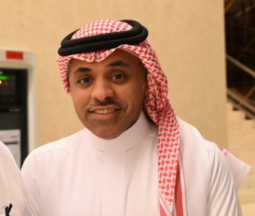 Fahad Aldossary