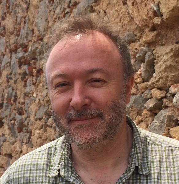 الدكتور ماركوس ميلرايت