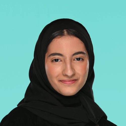 Areej Al-Qarni