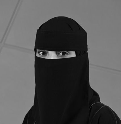 آلاء سعد القحطاني