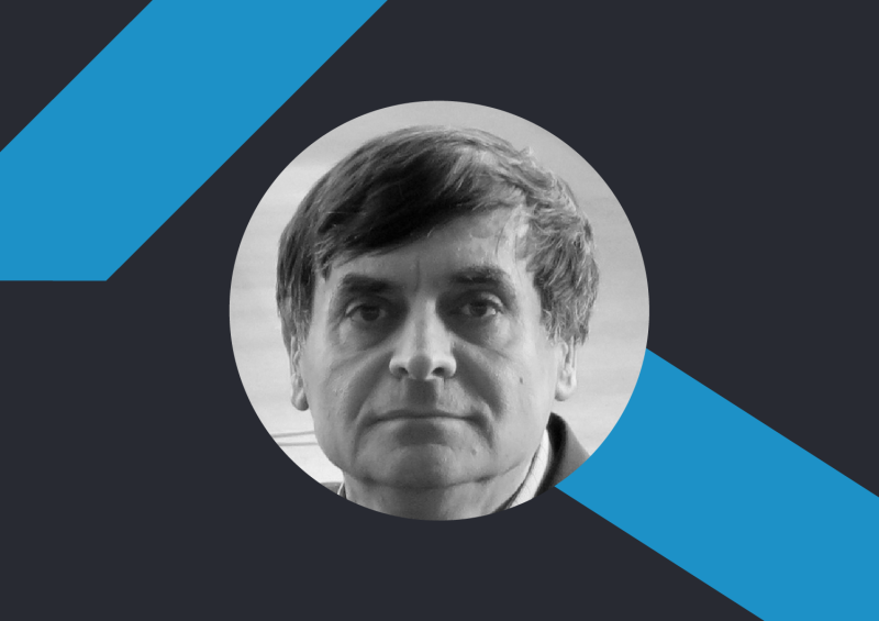 Mourad and Arlette: A Masterclass