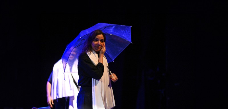 Opening Ceremony & Hosted Show