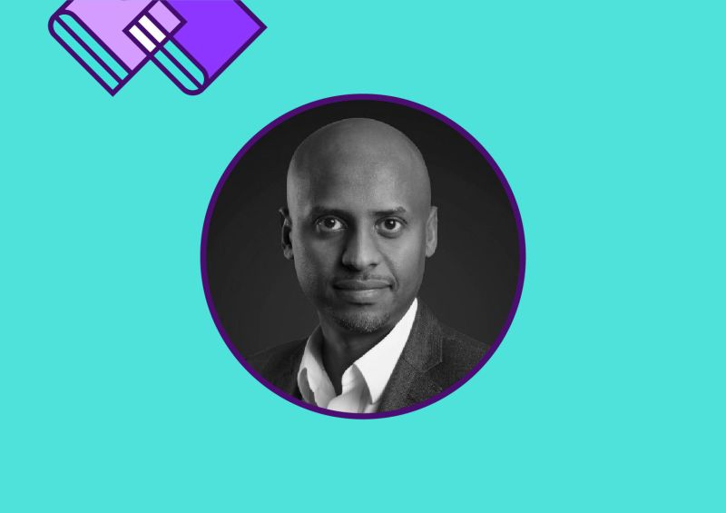 Book signing: Abyssinian Rimbaud