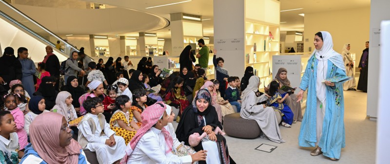 لقيمات تحكي