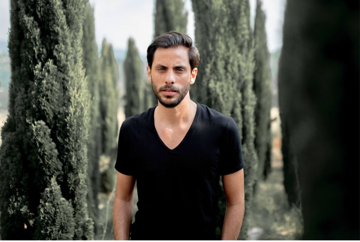 طارق الكاسوف