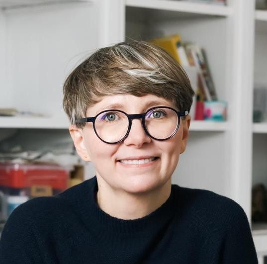 داريا أولجنيزك
