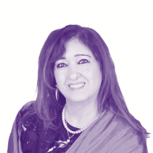 Maisoon Saqer Alqasimi