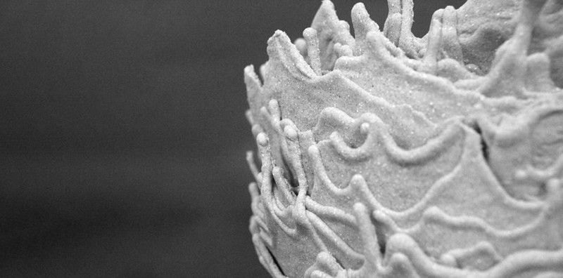 Reimagining Sand in Design