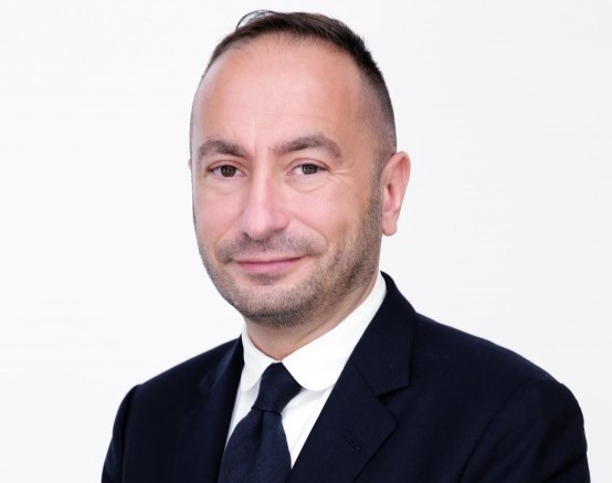 Cyril Zammit

