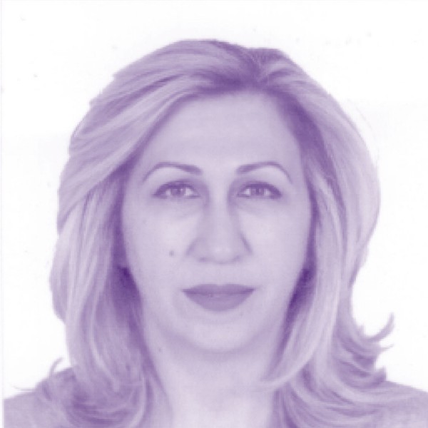 Nahid Al Shawa