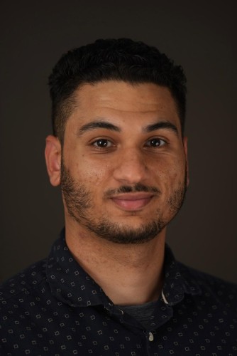حسين إسماعيل
