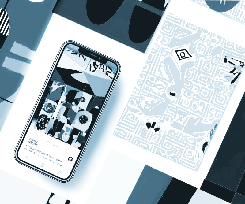 Visual communication Challenge