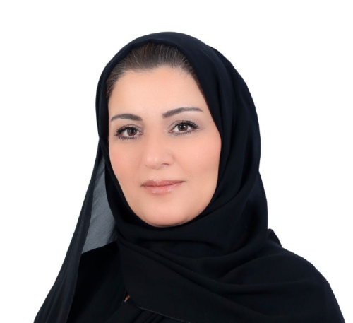 د. سميرة الحوسني