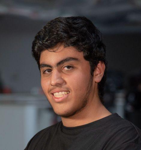 Ibrahim Muhammad Alsaggaf