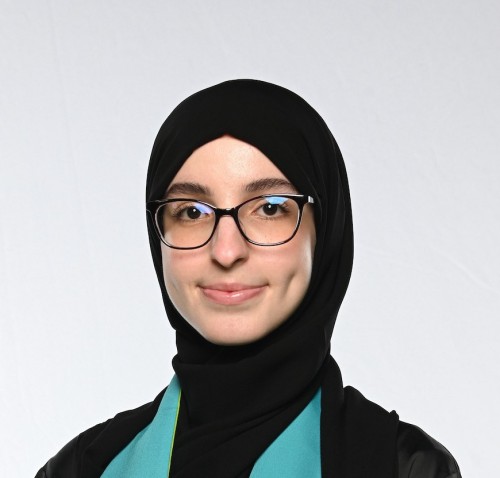 Khadija Tahri