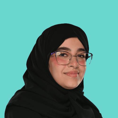 Balqees Alsolan (Audience Voting)