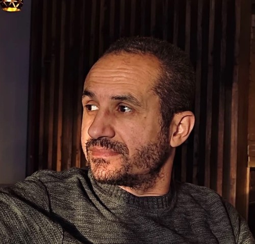 رمزي بن رحومة