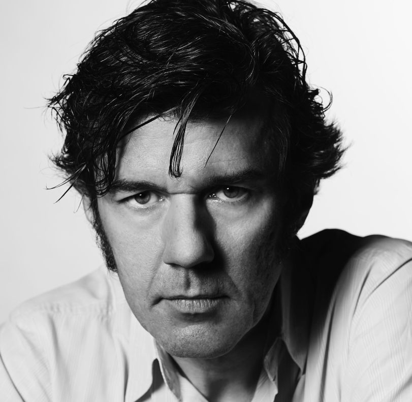 Stefan Sagmeister