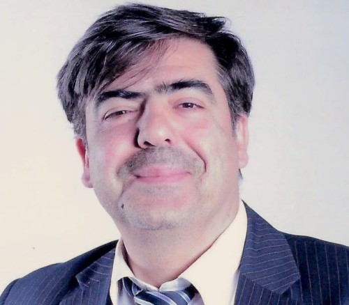 Dr. Badr Al-Hussein