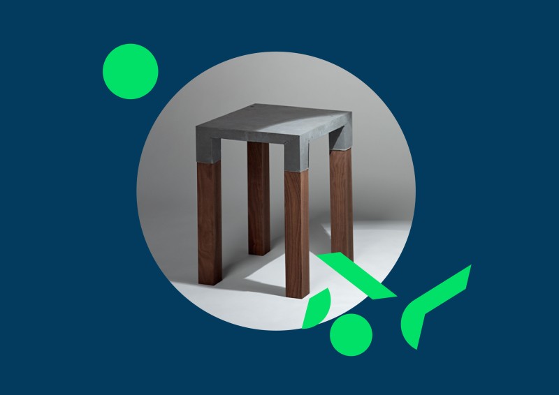 Furniture Design Challenge