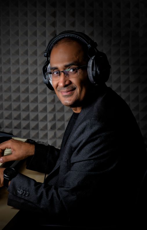 خليل المويل