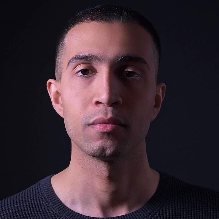 Abdulaziz Aldughaither