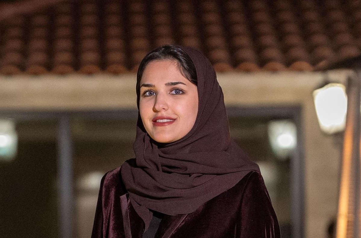 Israa Adel
