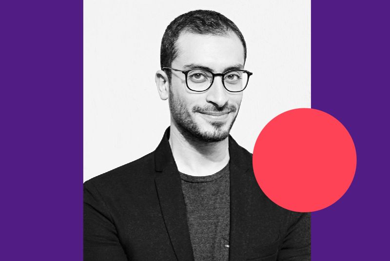 Contemporary Arabic Typography