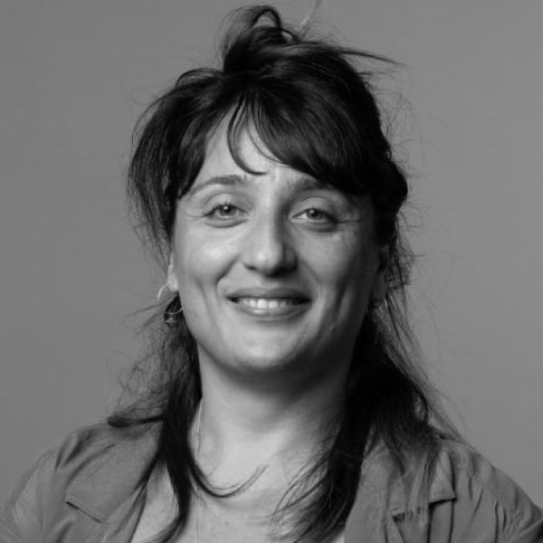 Serena Cangiano, Ph.D