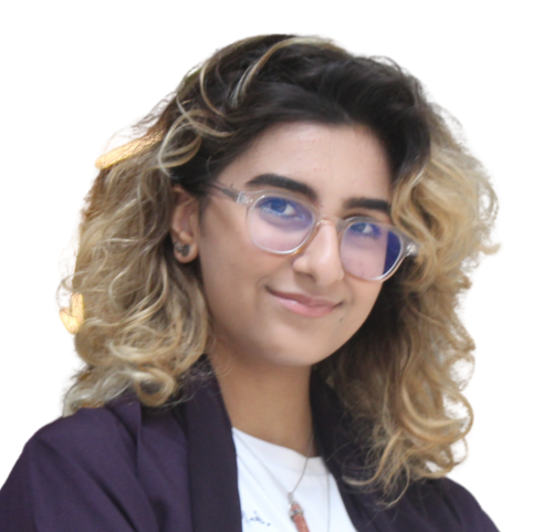 Lina Mohammed Alkhayyal
