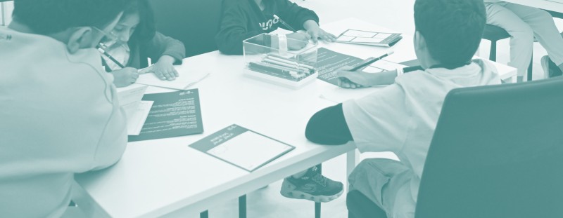 Word Under the Microscope: The Vocabulary Challenge